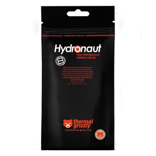 Foto 5 | Thermal Grizzly Pasta Termica Hydronaut -26 G / 10 Ml