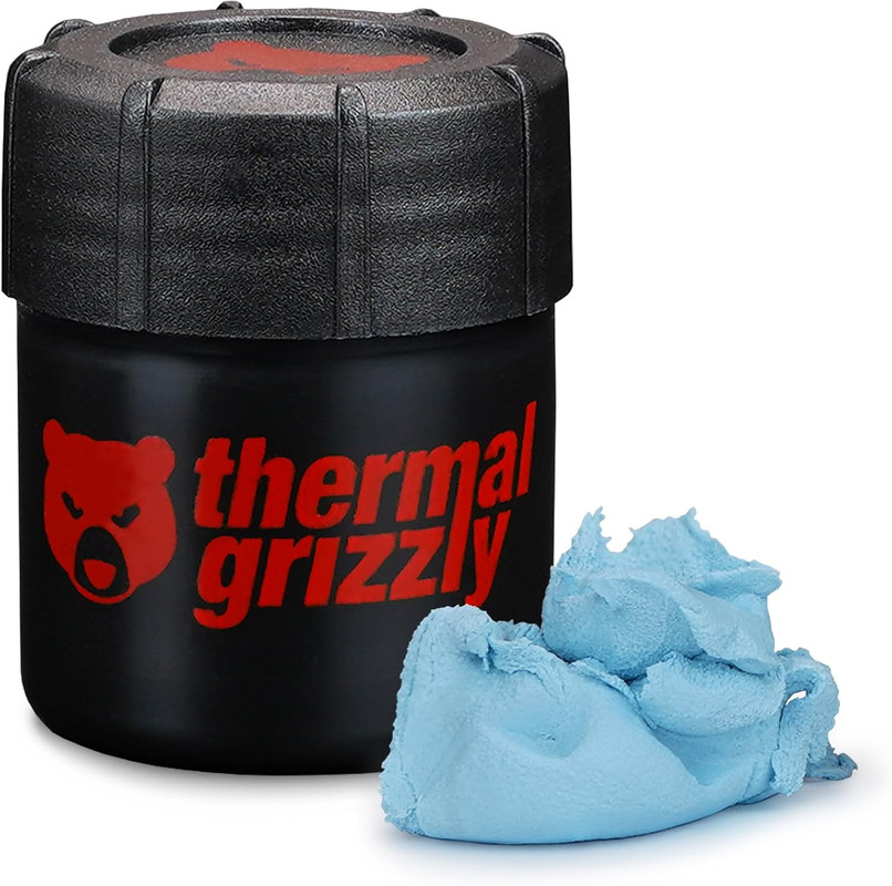 Foto 6 pulgar | Thermal Grizzly Putty Advance 30g