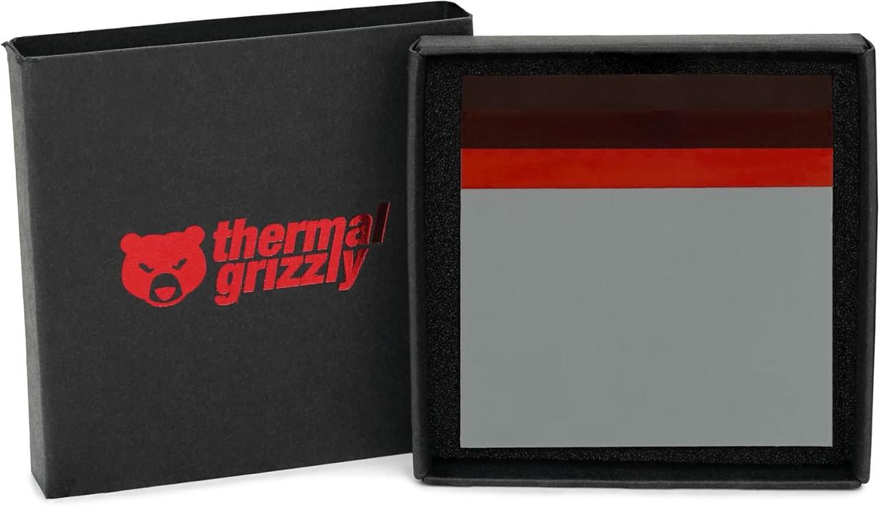 Foto 3 pulgar | Thermal Grizzly Phasesheet Ptm 50x40 Mm Hs