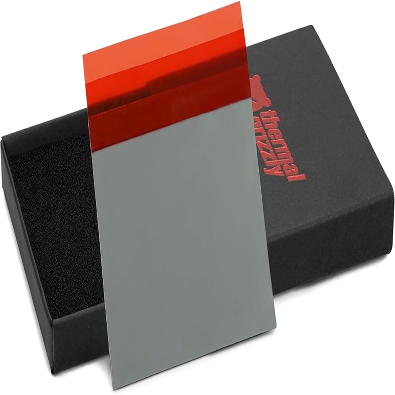 Foto 4 pulgar | Thermal Grizzly Phasesheet Ptm 50x40 Mm Hs