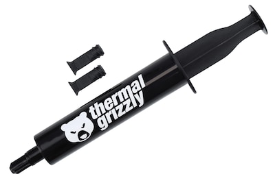 Foto 1 | Pasta Térmica Thermal Grizzly Aeronaut 26 G/10 Ml De Alto Rendimiento - Venta Internacional.