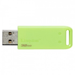 Foto 1 | Memoria USB Kingston KC-U2E32-6YG Verde