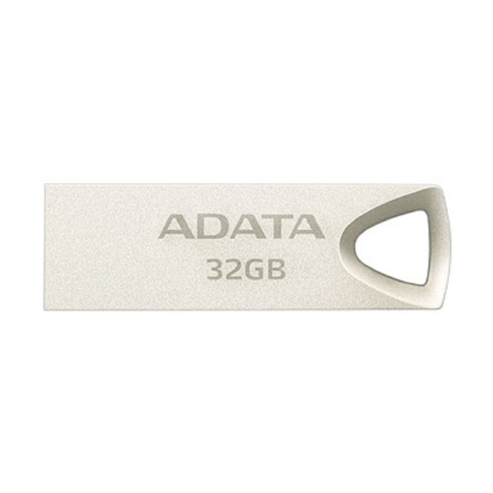 Foto 2 pulgar | Memoria USB ADATA AUV210-32G-RGD Plata