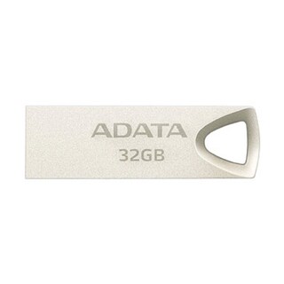 Foto 1 | Memoria USB ADATA AUV210-32G-RGD Plata
