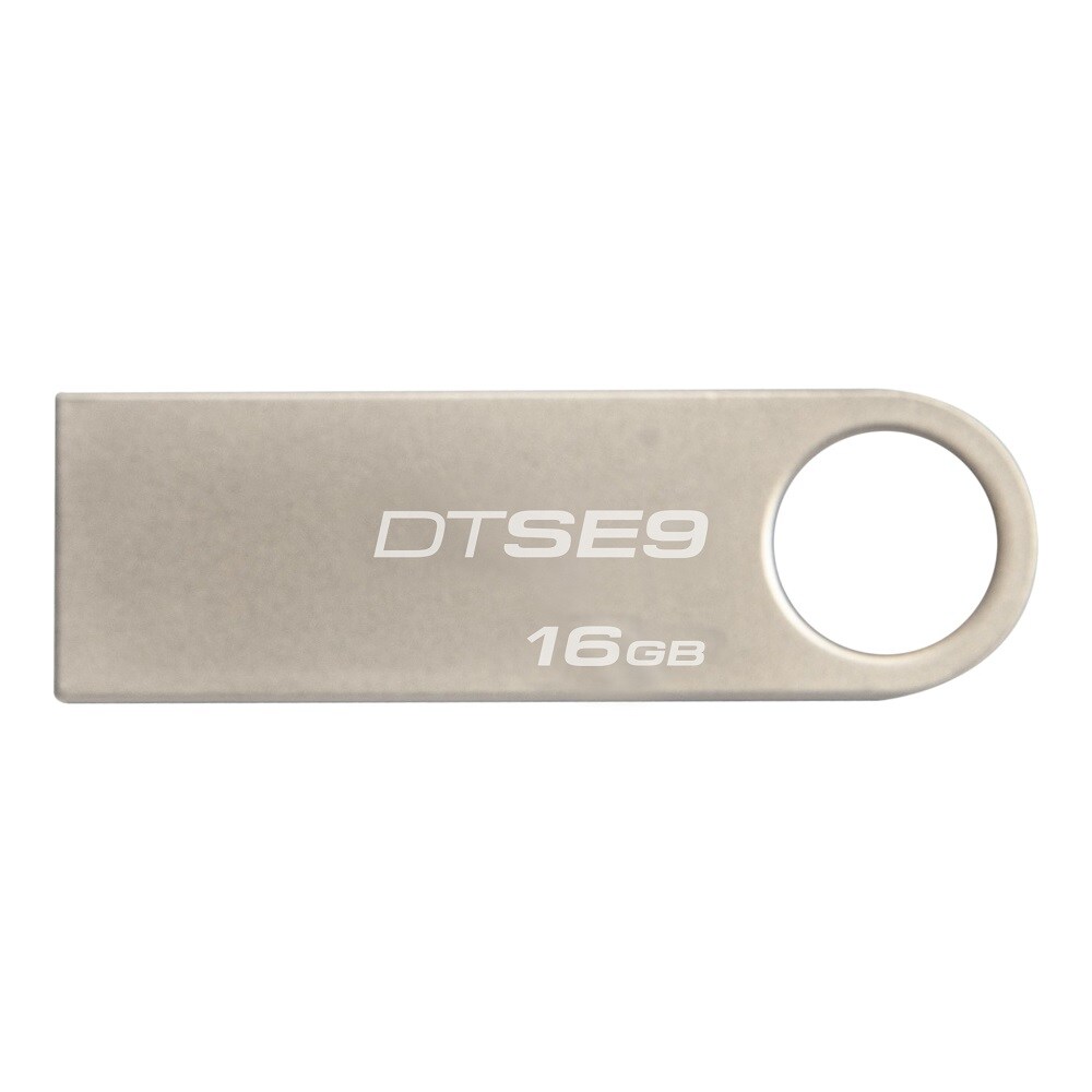 Memoria USB Kingston Technology DTSE9H Beige $289