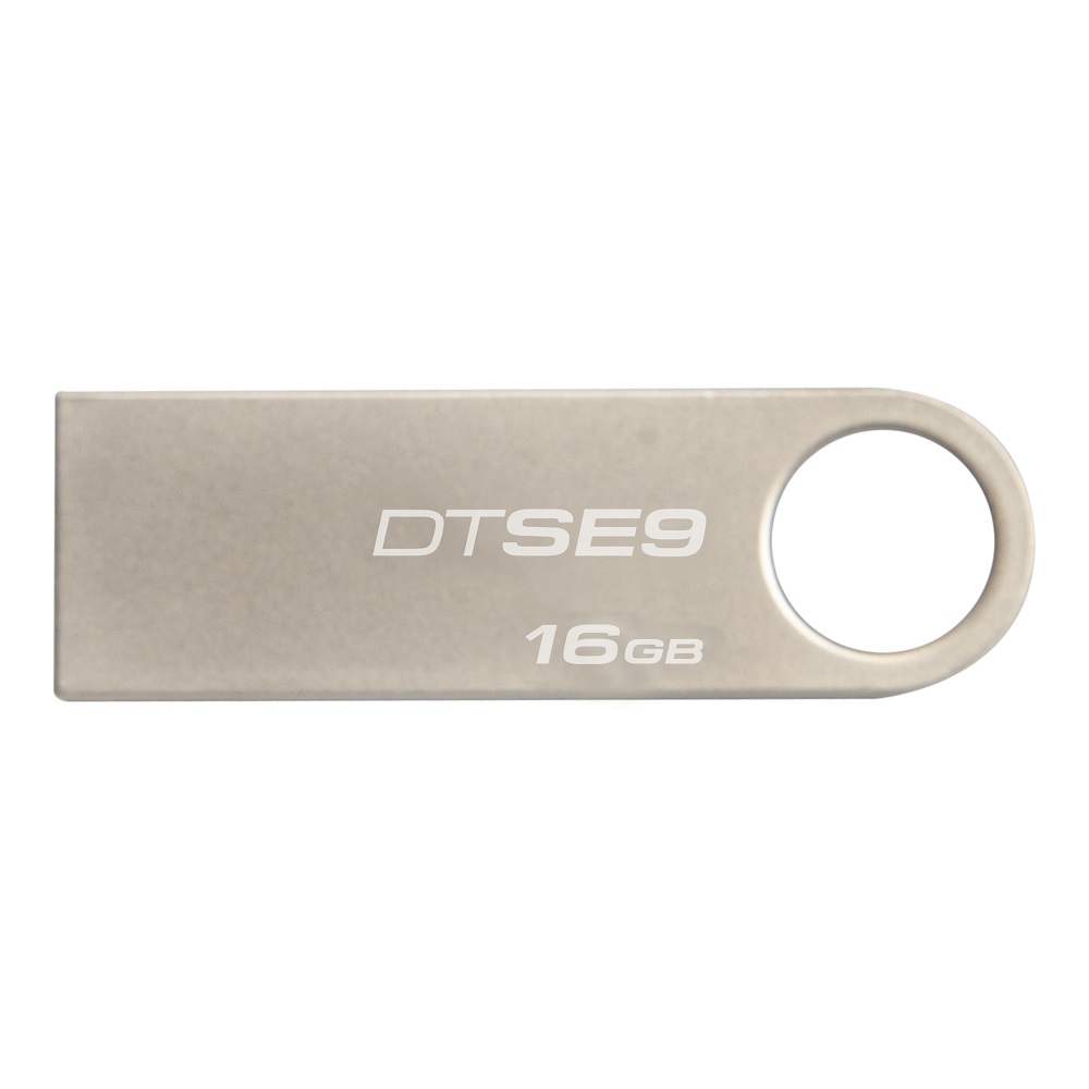 Foto 2 pulgar | Memoria USB Kingston Technology DTSE9H Beige