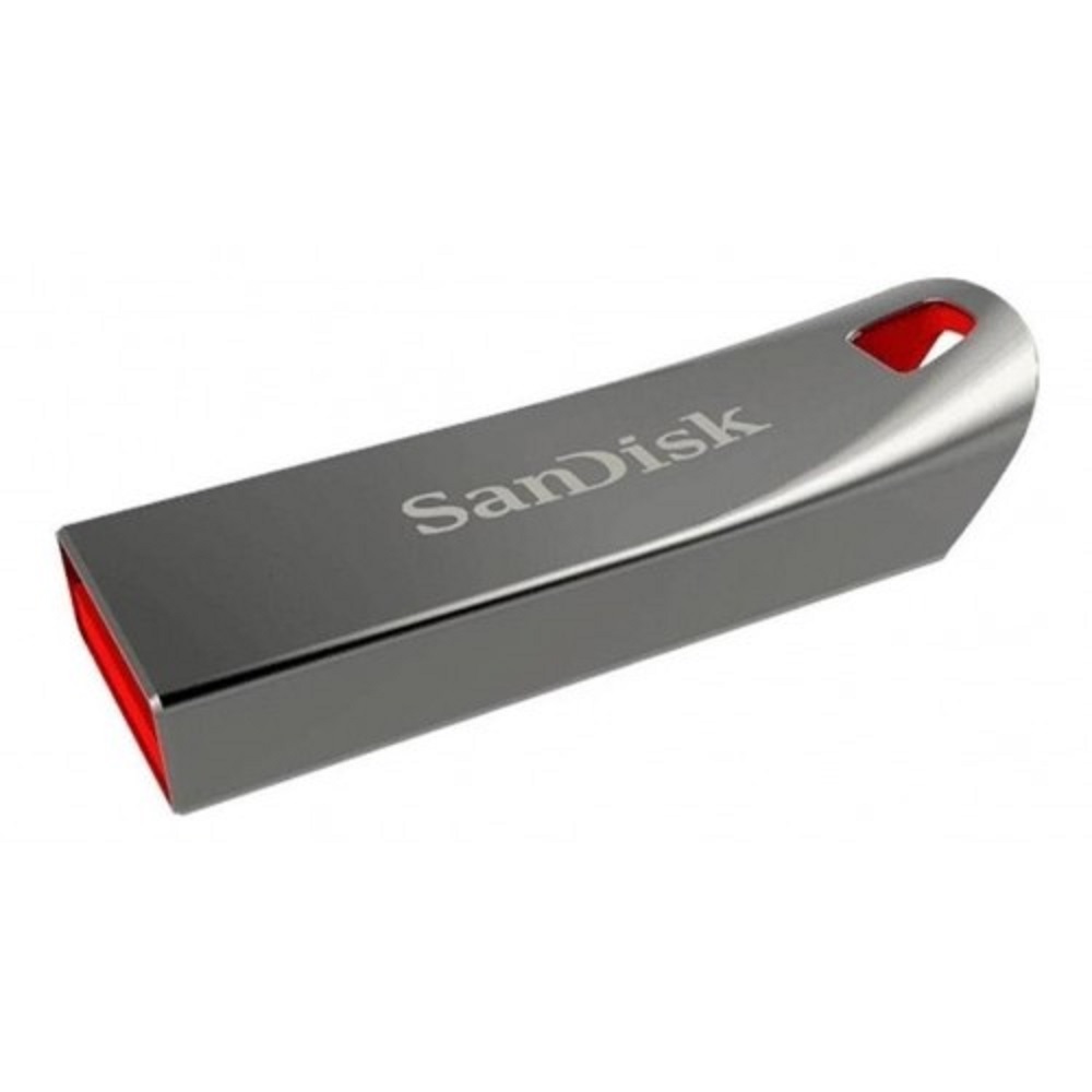Foto 2 | Memoria USB SandDisk SDCZ71-032G-B35 Negro