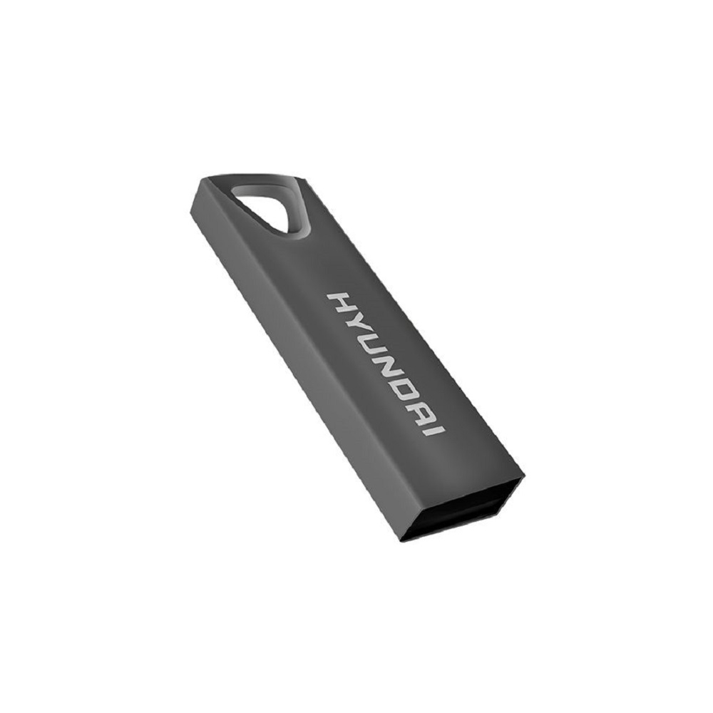 Foto 2 | Memoria USB Hyundai U2BK/32GASG Gris