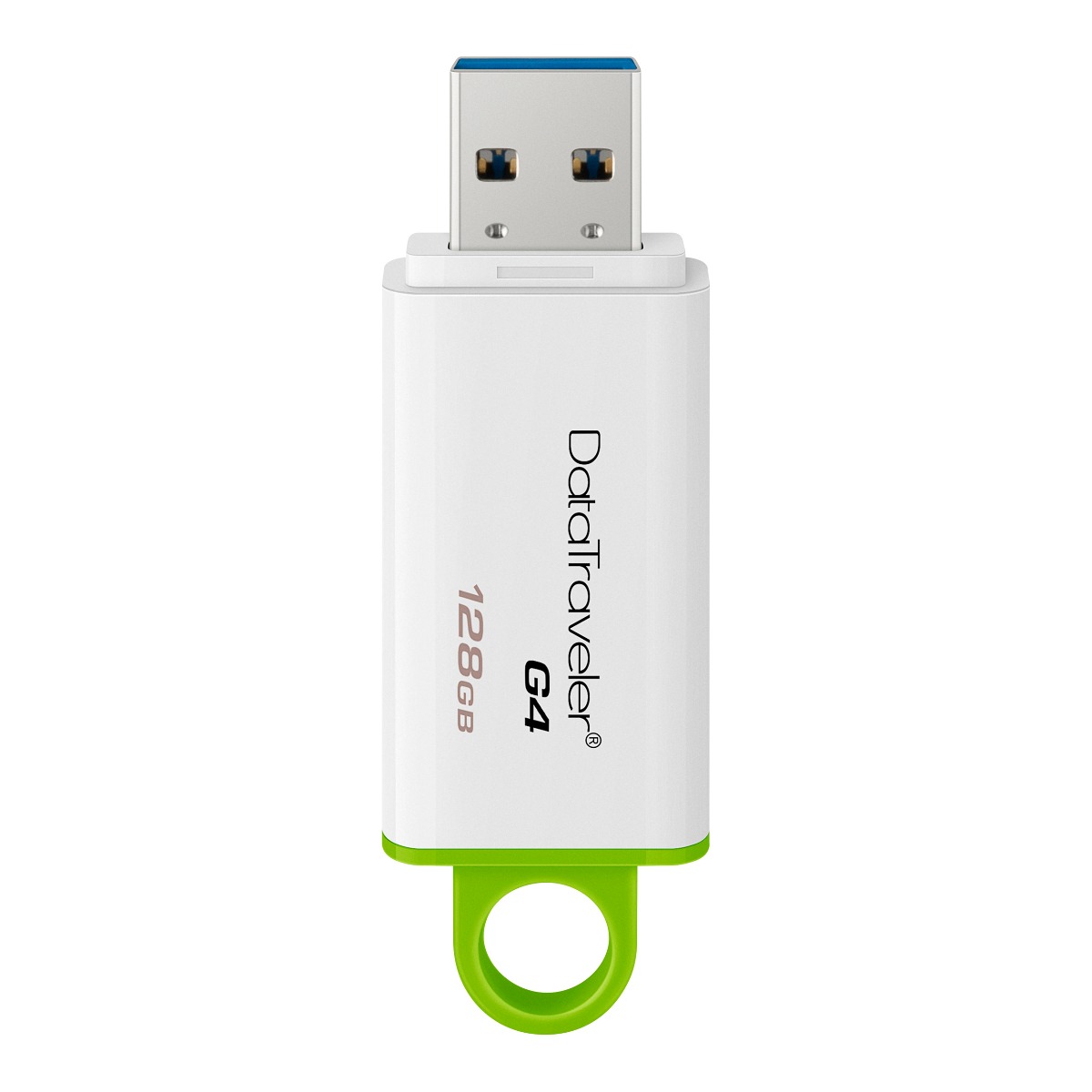 Foto 1 | Memoria USB Steren 3.0 de 128 Gb Kingston Mfd-128