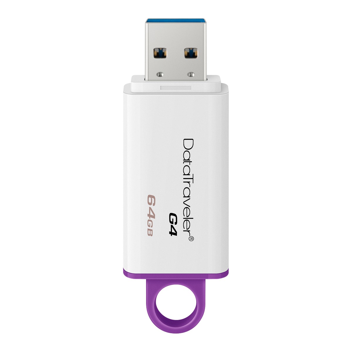 Foto 2 pulgar | Memoria USB Steren 3.0 De 64 Gb Kingston Mfd-064