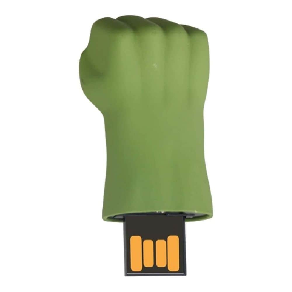 Memoria Usb 16gb Gadgets and Fun color Verde $499