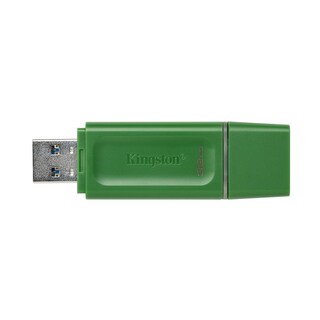 Foto 3 | USB Kingston de 32gb Kc-u2g32-7gg USB 3.2 Dtx color Verde