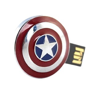 Foto 1 | Memoria Usb 16gb Gadgets and Fun color Azul