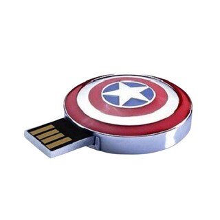 Foto 2 | Memoria Usb 16gb Gadgets and Fun color Azul
