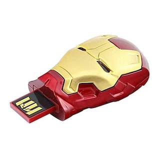 Foto 1 | Memoria Usb 16gb Gadgets and Fun color Rojo