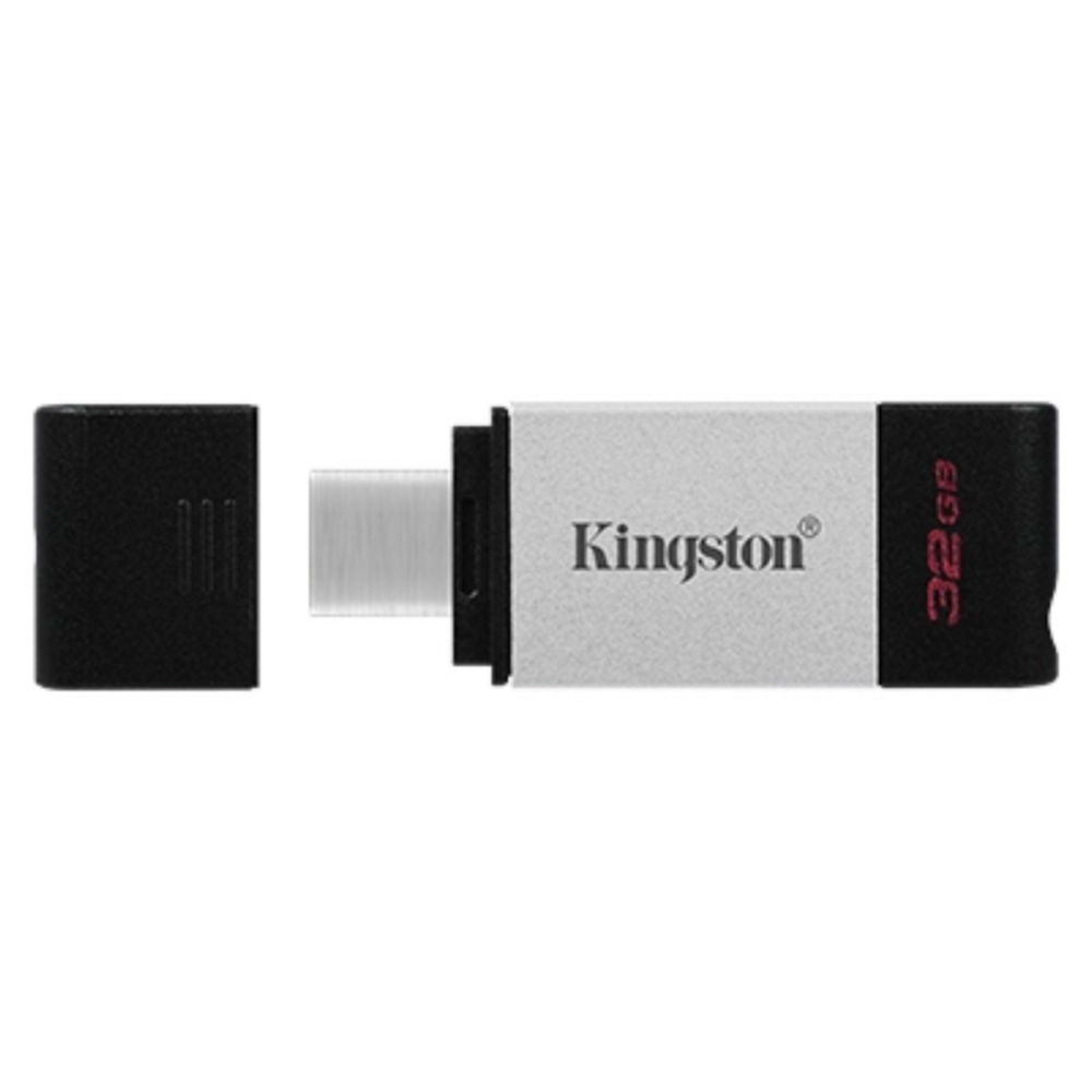Foto 2 | Memoria Kingston Usb 32gb Datatraveler 3.2 Usb-c Dt80
