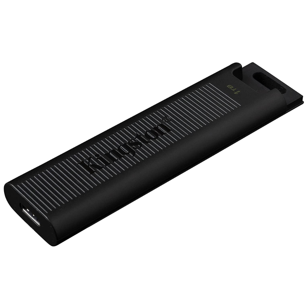 Foto 3 pulgar | Memoria Kingston Usb 1tb Datatraveler Max Usb-c 3.2 Gen 2 Dtmax