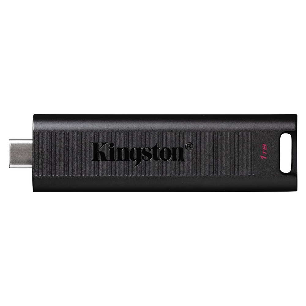 Foto 4 pulgar | Memoria Kingston Usb 1tb Datatraveler Max Usb-c 3.2 Gen 2 Dtmax