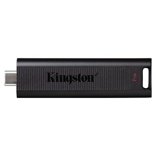 Foto 3 | Memoria Kingston Usb 1tb Datatraveler Max Usb-c 3.2 Gen 2 Dtmax