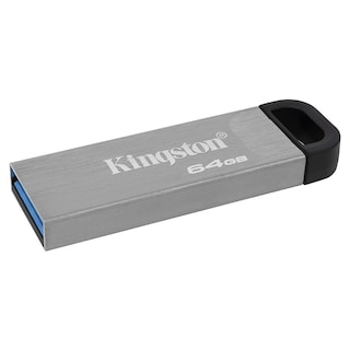 Foto 2 | Memoria Kingston Usb 64gb Datatraveler Kyson Usb 3.2 Dtkn