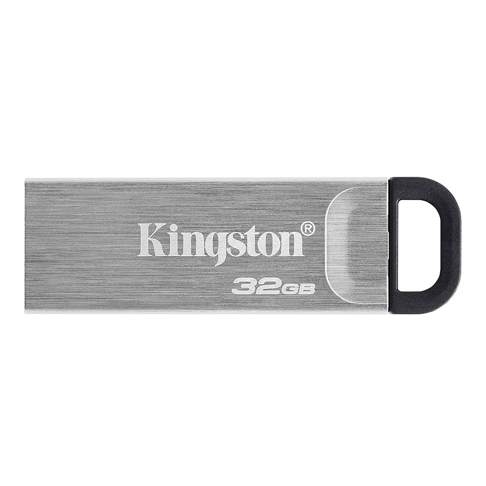 Foto 1 | Memoria Kingston Usb 32gb Datatraveler Kyson Usb 3.2 Dtkn