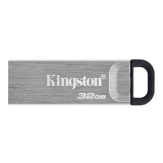 Foto 1 | Memoria Kingston Usb 32gb Datatraveler Kyson Usb 3.2 Dtkn