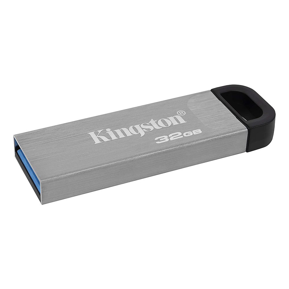 Foto 2 | Memoria Kingston Usb 32gb Datatraveler Kyson Usb 3.2 Dtkn
