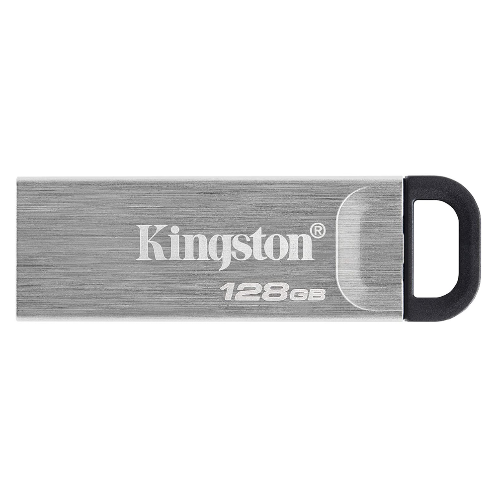 Foto 2 pulgar | Memoria Kingston Usb 128gb Datatraveler Kyson Usb 3.2 Dtkn