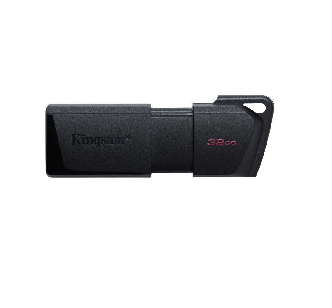 Foto 2 pulgar | Memoria Flash Kingston 32gb Usb 3.2 Exodia M Dtxm/32gb color Negro