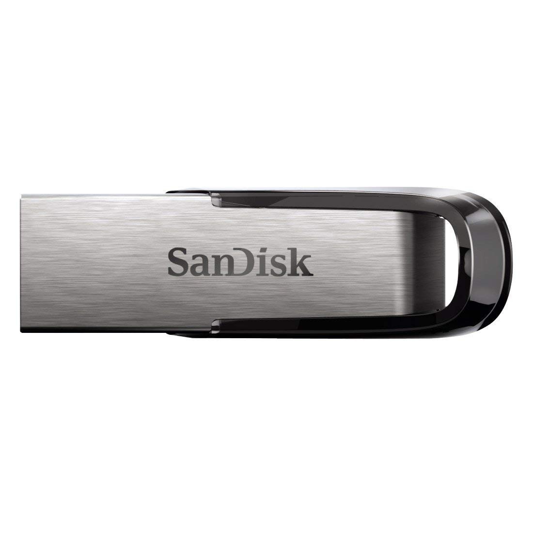 Foto 2 pulgar | Memoria Flash USB SanDisk Cruzer Ultra Flair Z73 32 Gb 3.0