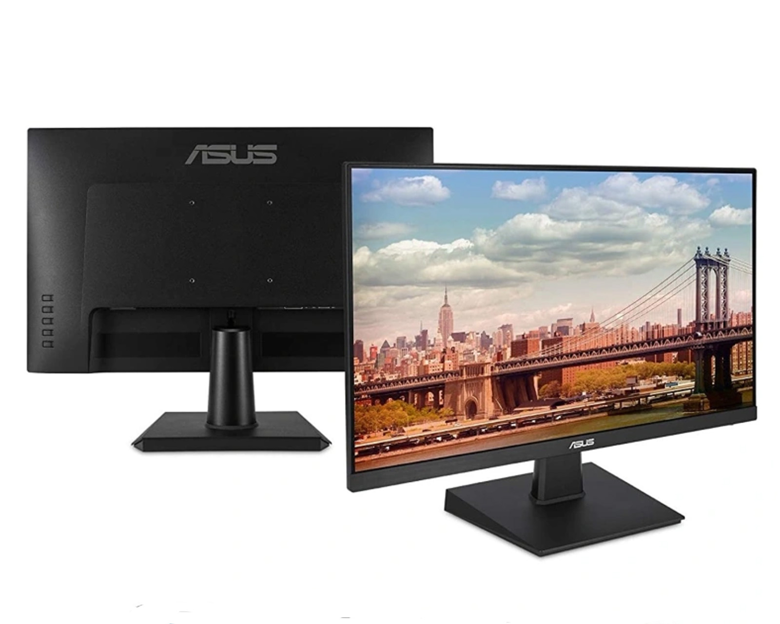 Foto 2 pulgar | Monitor Asus Gamer Va24ehe 23.8'' Full Hd  Ips Freesync Hdmi Vga Dvi