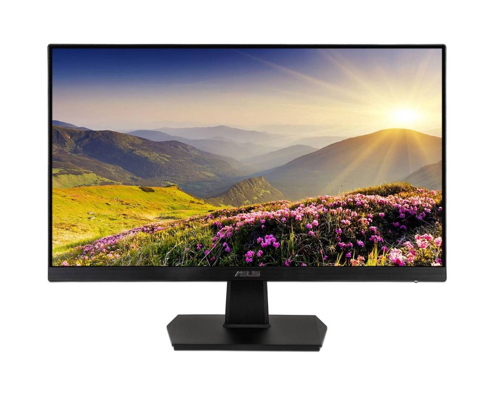 Foto 3 pulgar | Monitor Asus Gamer Va24ehe 23.8'' Full Hd  Ips Freesync Hdmi Vga Dvi