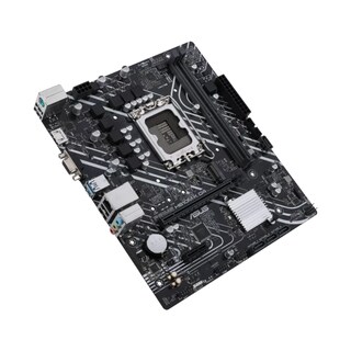 Foto 4 | Tarjeta Madre Asus Prime H610m-k Intel 1700 Ddr4 Micro Atx color Negro