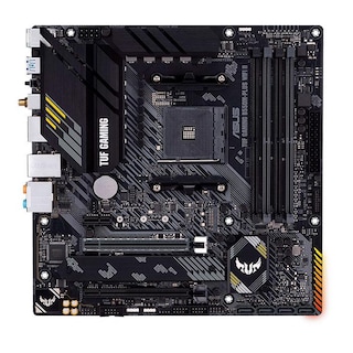 Foto 2 | Tarjeta Madre Asus TUF Gaming B550M-PLUS WI-FI II color Negro