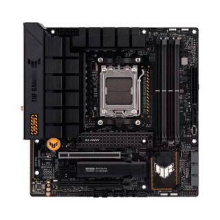 Foto 2 | Tarjeta Madre ASUS Tuf Gaming B650m-plus LGA Am5 Ddr5 Wifi USB C Micro ATX