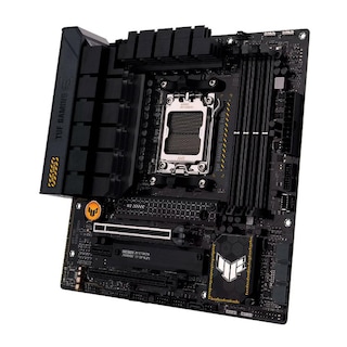 Foto 3 | Tarjeta Madre ASUS Tuf Gaming B650m-plus LGA Am5 Ddr5 Wifi USB C Micro ATX