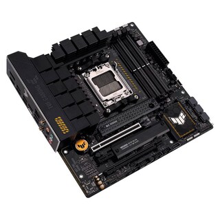 Foto 4 | Tarjeta Madre ASUS Tuf Gaming B650m-plus LGA Am5 Ddr5 Wifi USB C Micro ATX