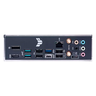 Foto 5 | Tarjeta Madre ASUS Tuf Gaming B650m-plus LGA Am5 Ddr5 Wifi USB C Micro ATX