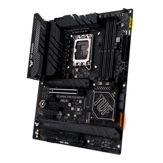 Foto 2 | Tarjeta Madre Asus Tuf Gaming Z790-PLUS Wifi D4 Intel LGA 1700