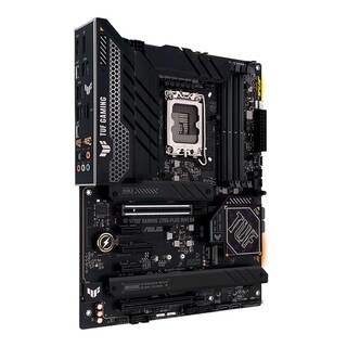 Foto 3 | Tarjeta Madre Asus Tuf Gaming Z790-PLUS Wifi D4 Intel LGA 1700
