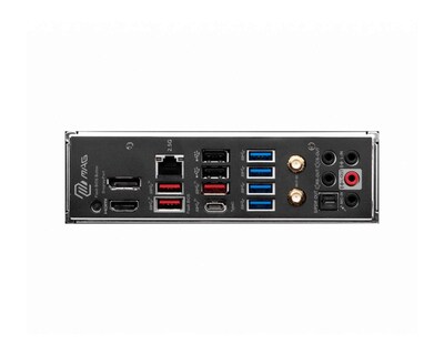 Foto 3 | Tarjeta Madre Msi Atx Mag B650 Tomahawk Wifi, S-am5, Amd B650, Hdmi, 128gb Ddr5 Para Amd