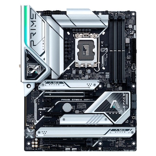 Foto 2 | Tarjeta Madre ASUS Prime Z790-A WIFI Intel 1700 DDR5 TYPE-C ATX color Gris