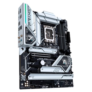 Foto 4 | Tarjeta Madre ASUS Prime Z790-A WIFI Intel 1700 DDR5 TYPE-C ATX color Gris