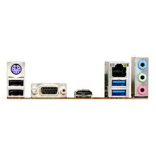 Foto 3 | Tarjeta Madre Biostar J4125NHU color Negro Intel DDR4 Mini Itx