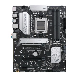 Foto 1 | Tarjeta Madre ASUS Prime PRIME B650-PLUS color Negro AM5 DDR5 USB C ATX