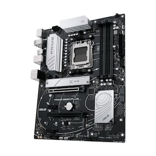 Foto 4 | Tarjeta Madre ASUS Prime PRIME B650-PLUS color Negro AM5 DDR5 USB C ATX