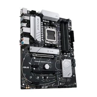 Foto 5 | Tarjeta Madre ASUS Prime PRIME B650-PLUS color Negro AM5 DDR5 USB C ATX