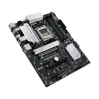 Foto 6 | Tarjeta Madre ASUS Prime PRIME B650-PLUS color Negro AM5 DDR5 USB C ATX