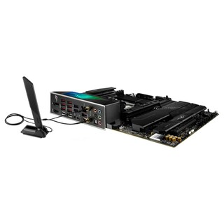 Foto 2 | Tarjeta Madre Asus ROG Strix X670E-F Gaming WiFi