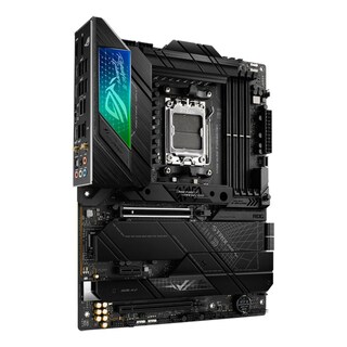 Foto 3 | Tarjeta Madre Asus ROG Strix X670E-F Gaming WiFi